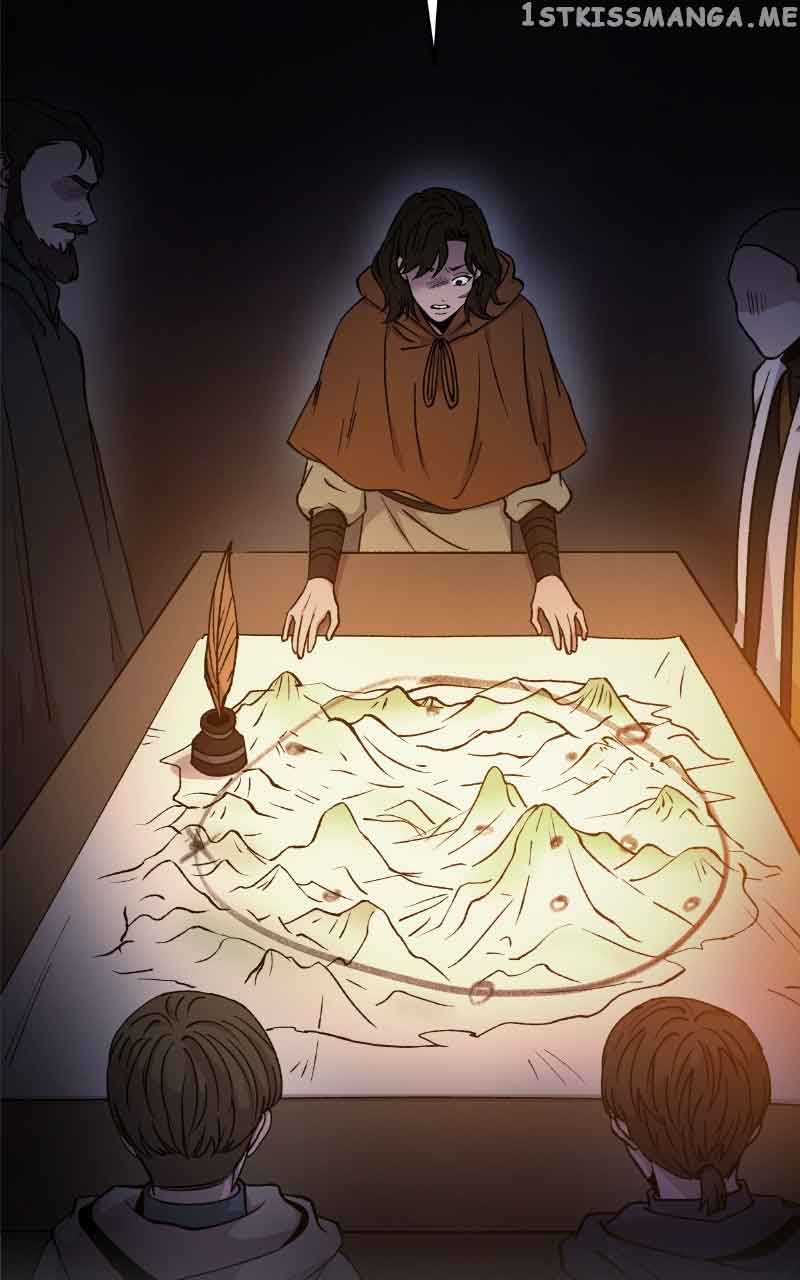 Like a Wind on a Dry Branch Chapter 119 - Page 63