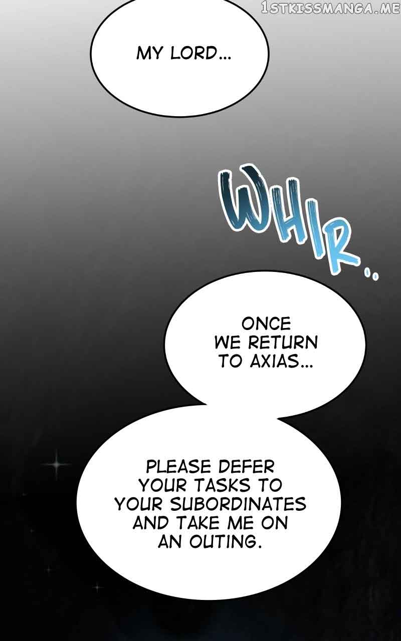 Like a Wind on a Dry Branch Chapter 119 - Page 66