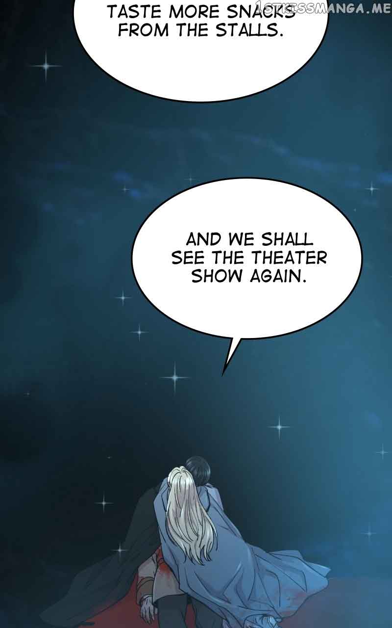Like a Wind on a Dry Branch Chapter 119 - Page 68