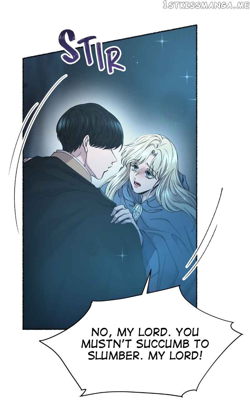 Like a Wind on a Dry Branch Chapter 119 - Page 70