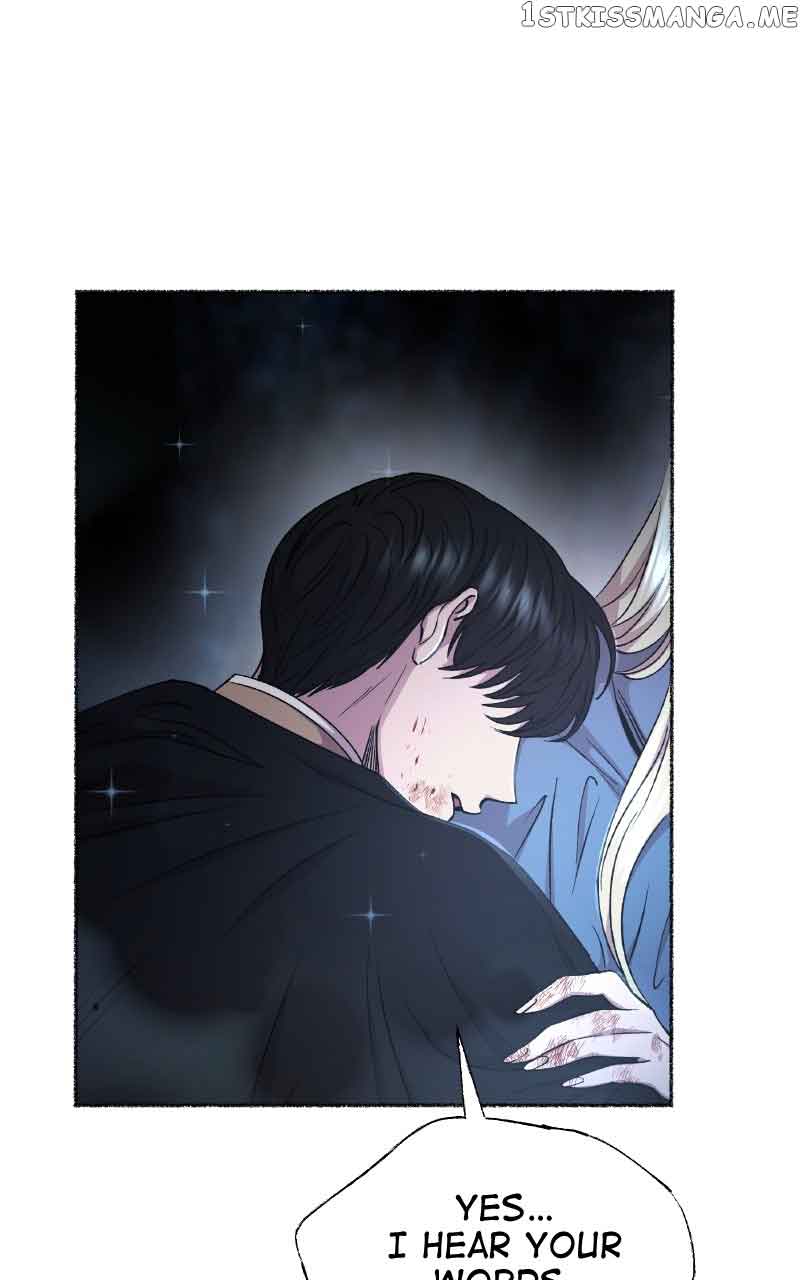 Like a Wind on a Dry Branch Chapter 119 - Page 71