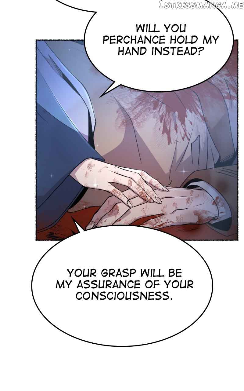 Like a Wind on a Dry Branch Chapter 119 - Page 73