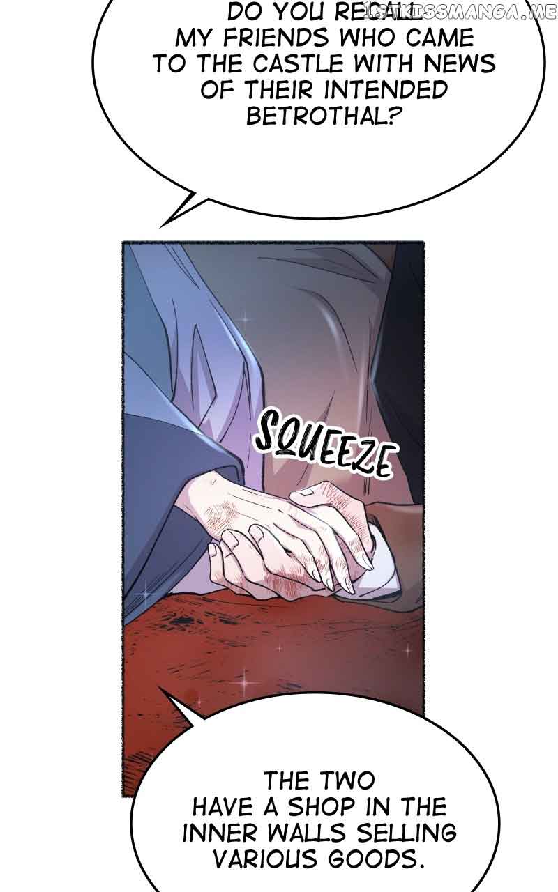 Like a Wind on a Dry Branch Chapter 119 - Page 75