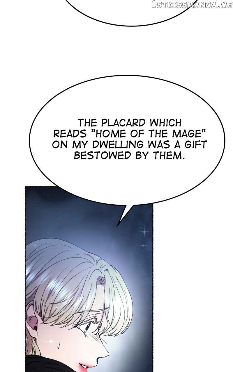 Like a Wind on a Dry Branch Chapter 119 - Page 76