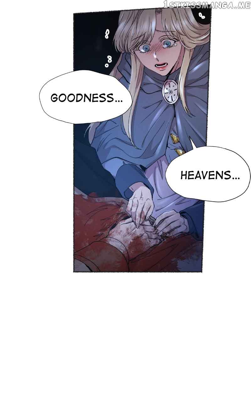 Like a Wind on a Dry Branch Chapter 119 - Page 8