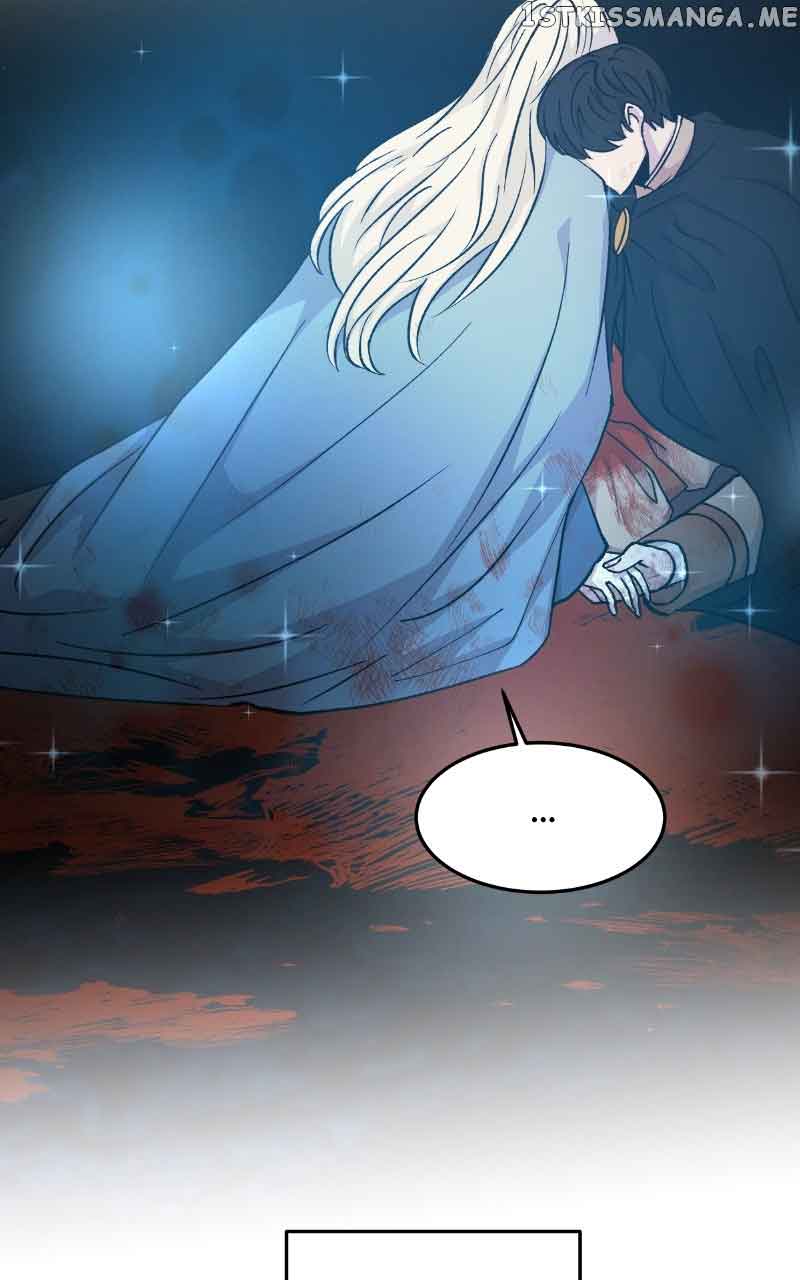 Like a Wind on a Dry Branch Chapter 119 - Page 83