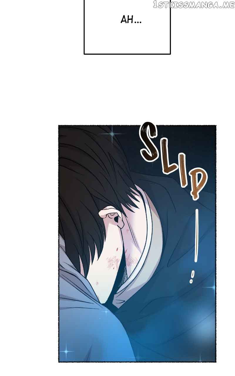 Like a Wind on a Dry Branch Chapter 119 - Page 84
