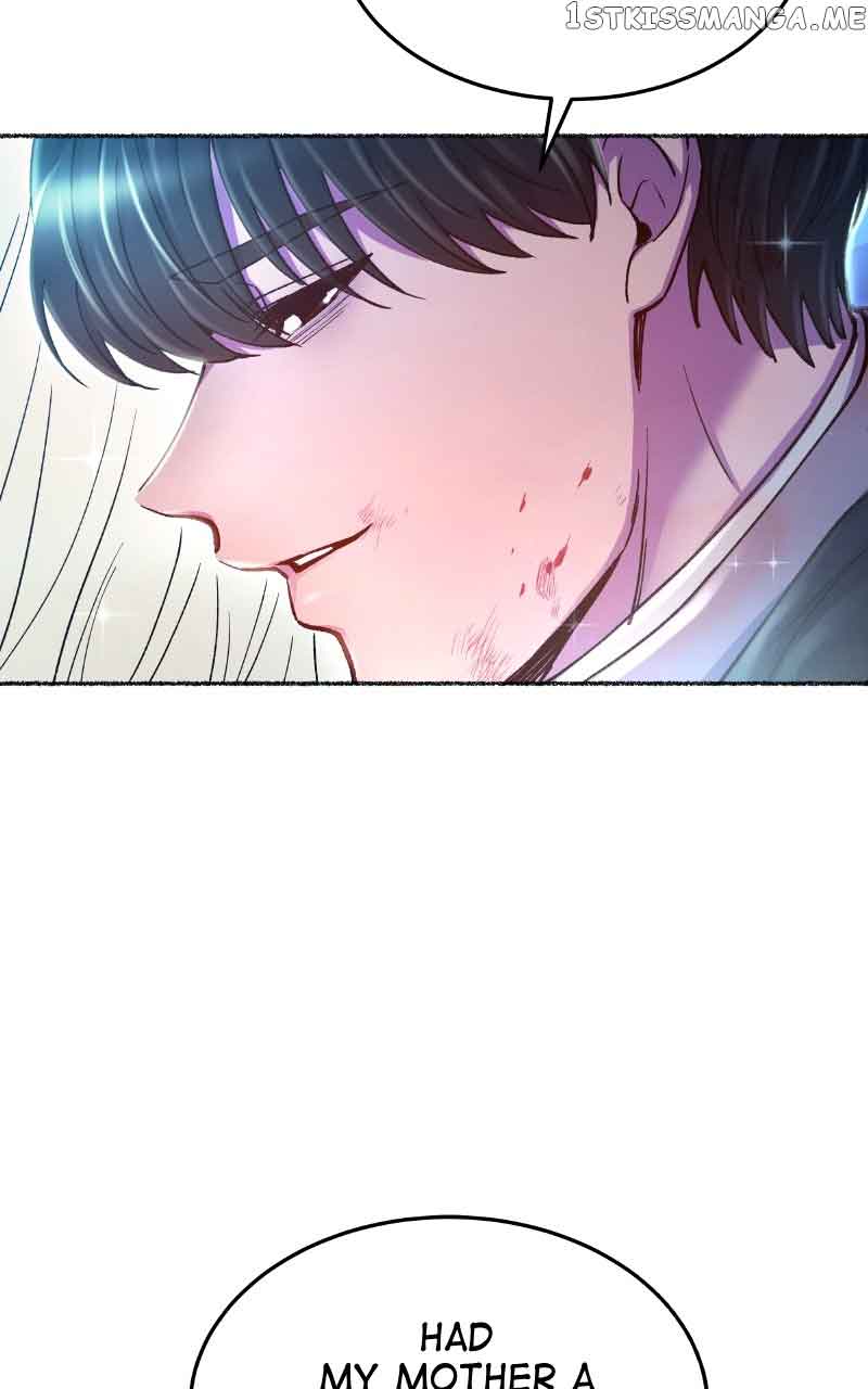 Like a Wind on a Dry Branch Chapter 119 - Page 89