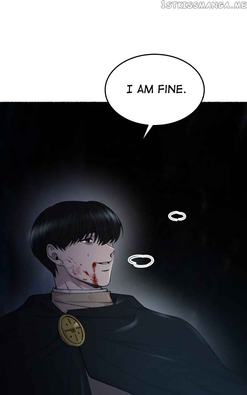 Like a Wind on a Dry Branch Chapter 119 - Page 9