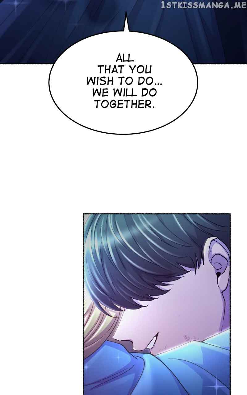 Like a Wind on a Dry Branch Chapter 119 - Page 95