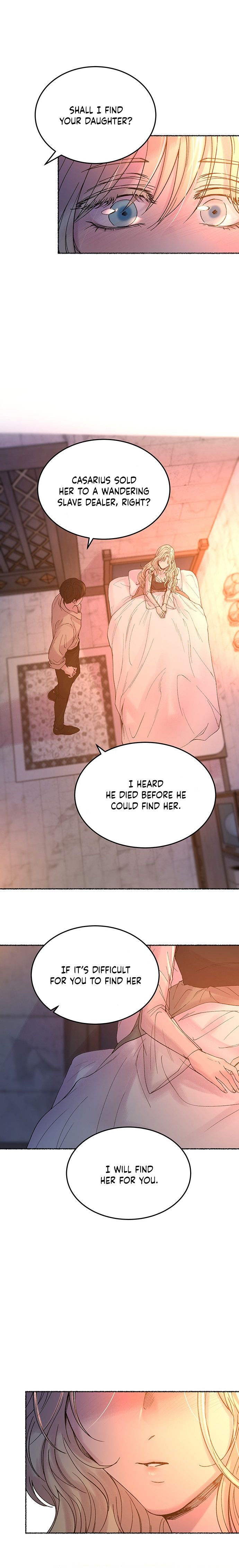 Like a Wind on a Dry Branch Chapter 12 - Page 15
