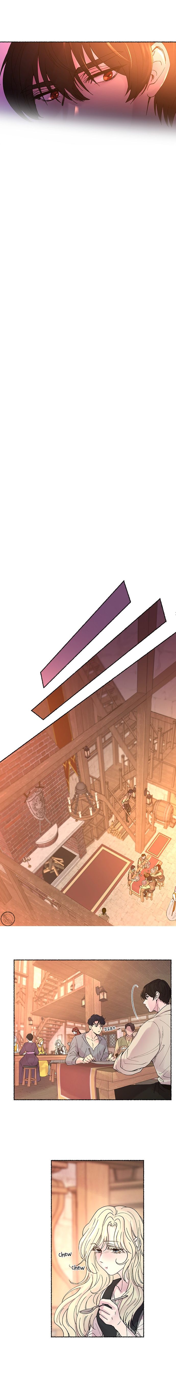 Like a Wind on a Dry Branch Chapter 12 - Page 18