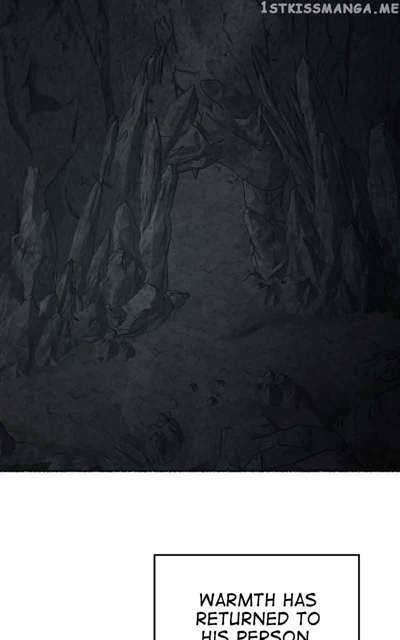 Like a Wind on a Dry Branch Chapter 120 - Page 1
