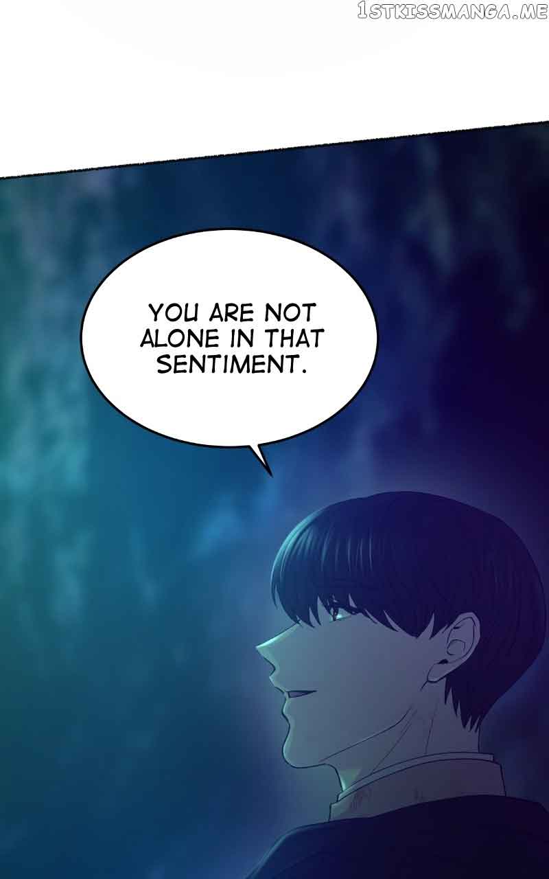 Like a Wind on a Dry Branch Chapter 120 - Page 100