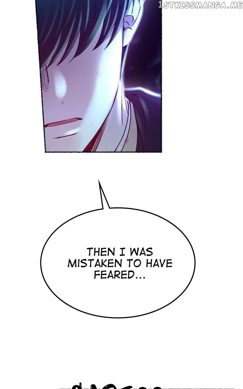 Like a Wind on a Dry Branch Chapter 120 - Page 111