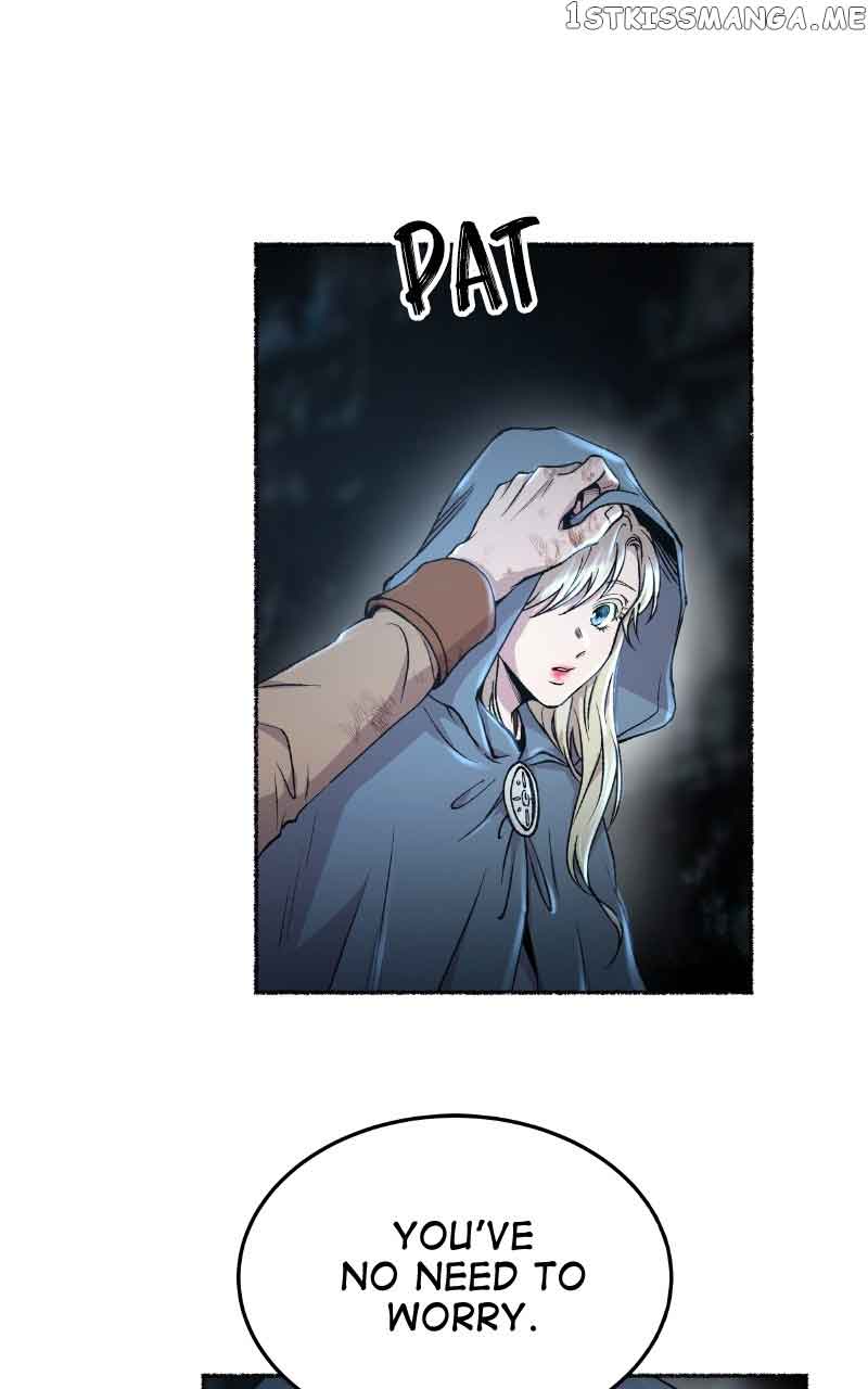 Like a Wind on a Dry Branch Chapter 120 - Page 18