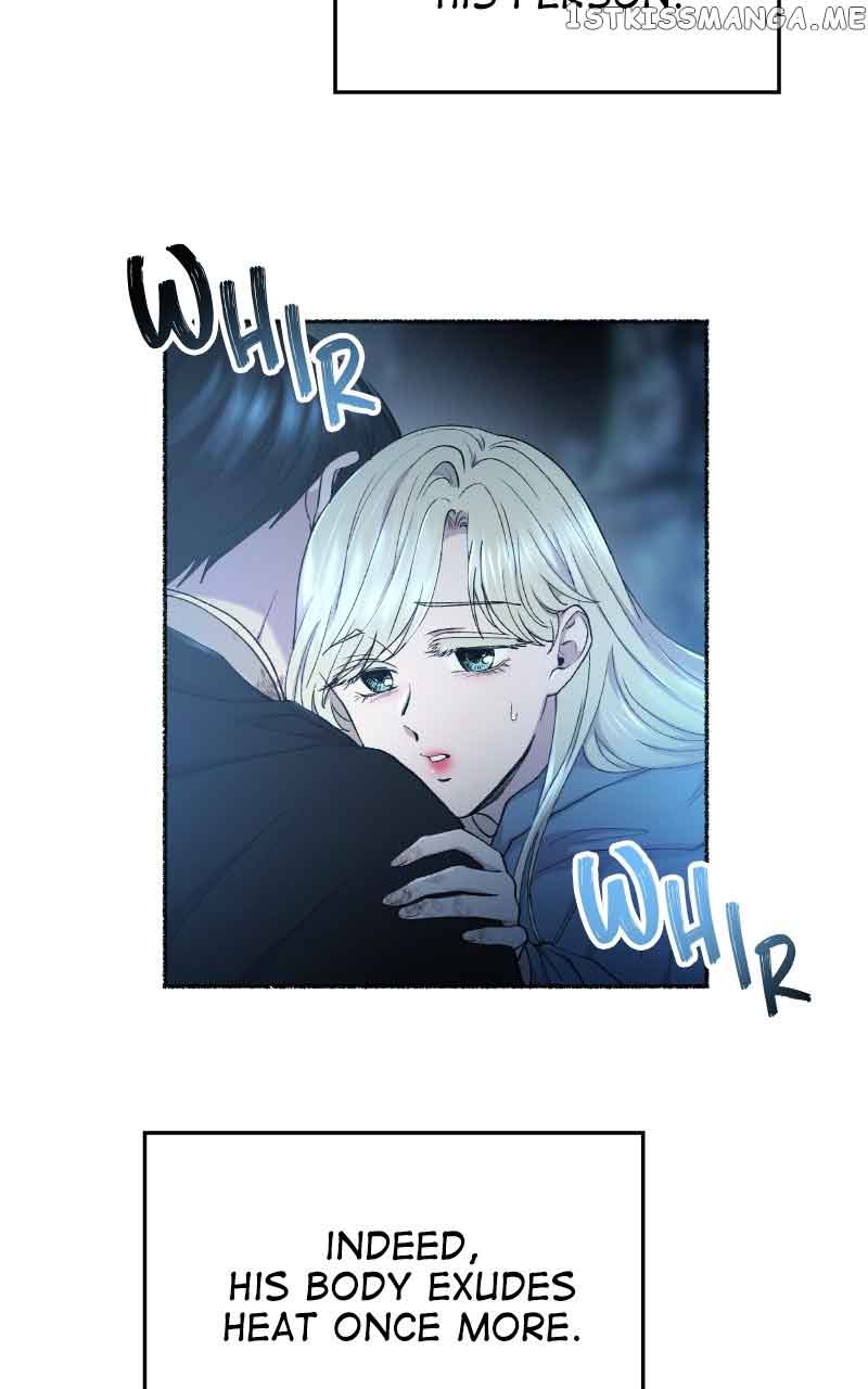 Like a Wind on a Dry Branch Chapter 120 - Page 2