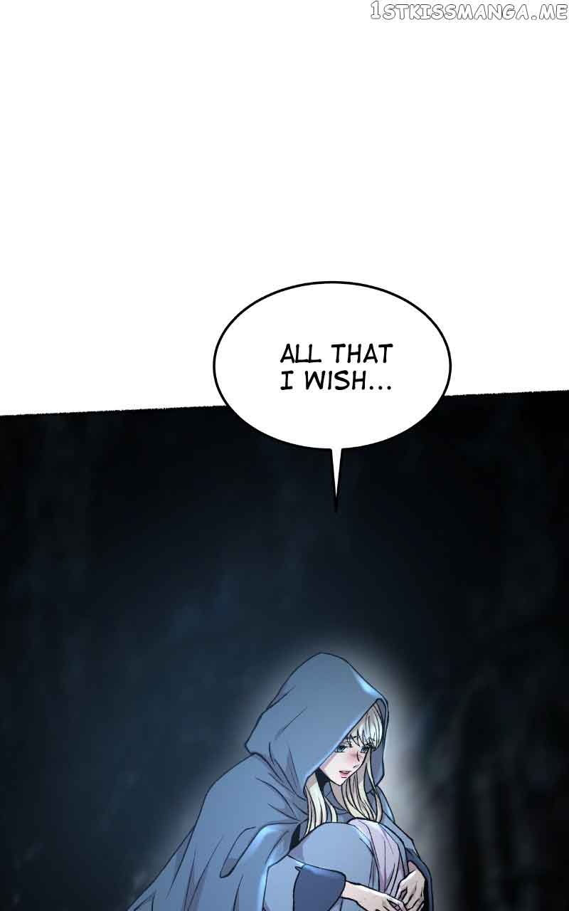 Like a Wind on a Dry Branch Chapter 120 - Page 20