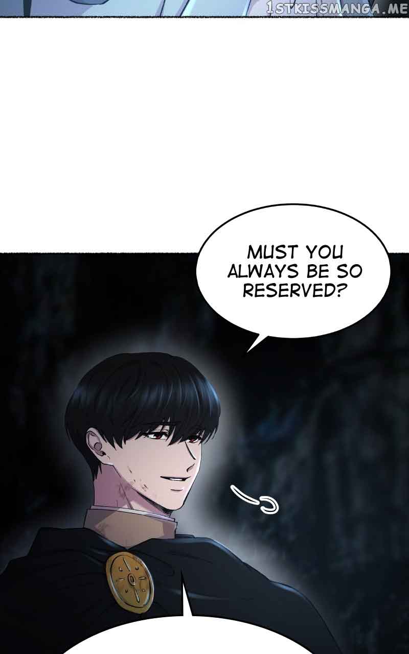 Like a Wind on a Dry Branch Chapter 120 - Page 22