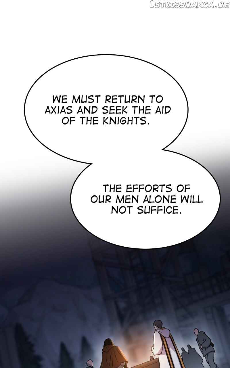 Like a Wind on a Dry Branch Chapter 120 - Page 27