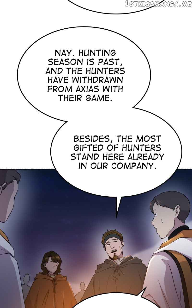 Like a Wind on a Dry Branch Chapter 120 - Page 29