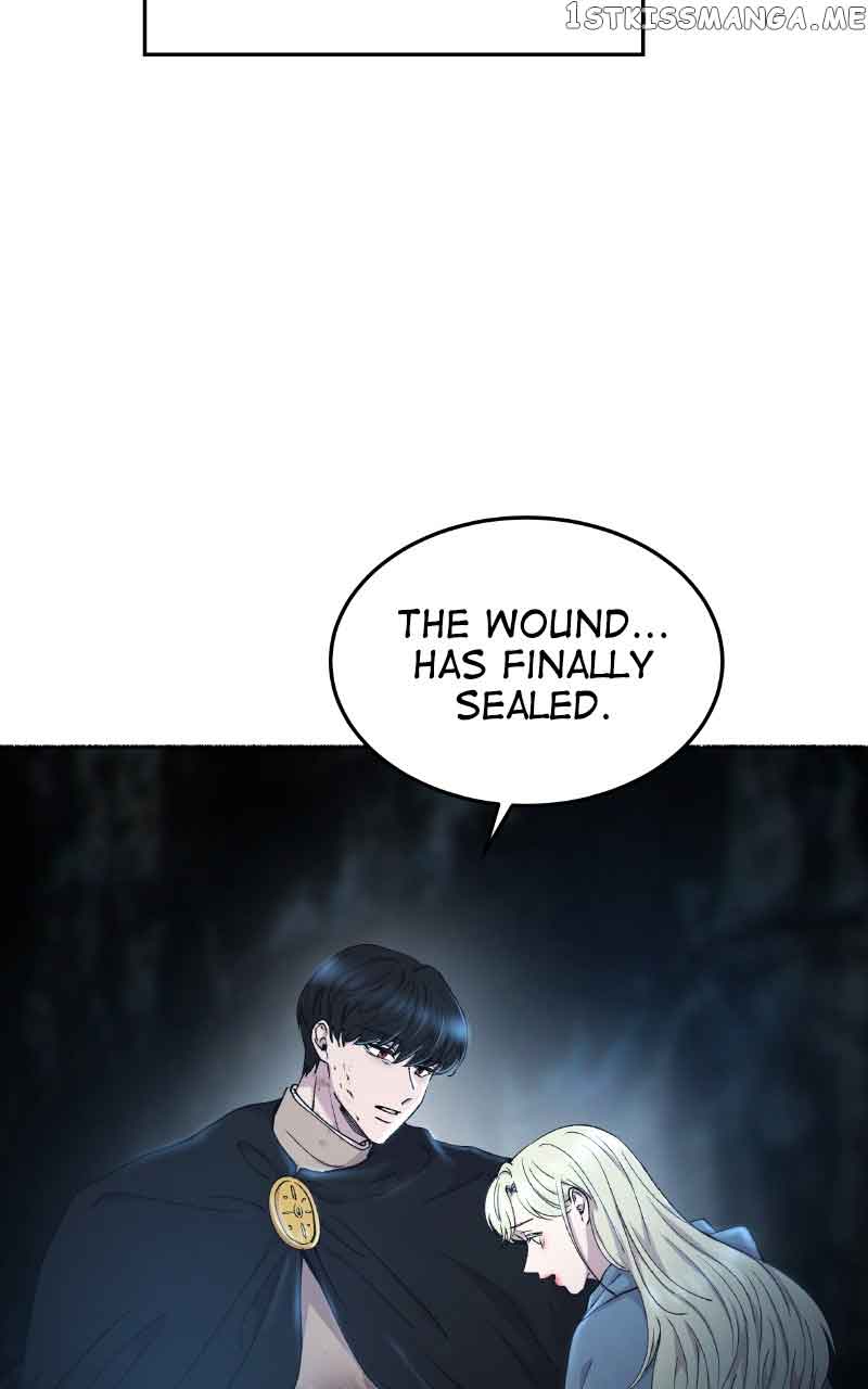 Like a Wind on a Dry Branch Chapter 120 - Page 3