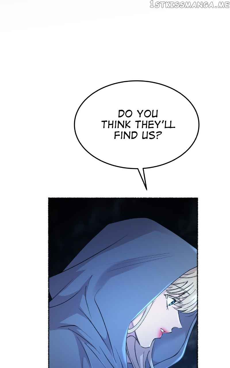 Like a Wind on a Dry Branch Chapter 120 - Page 33