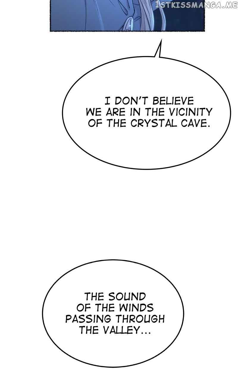 Like a Wind on a Dry Branch Chapter 120 - Page 34
