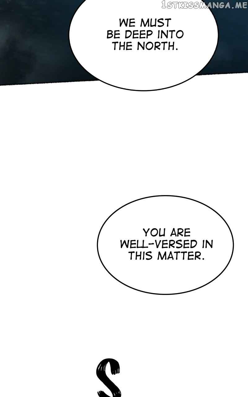 Like a Wind on a Dry Branch Chapter 120 - Page 37