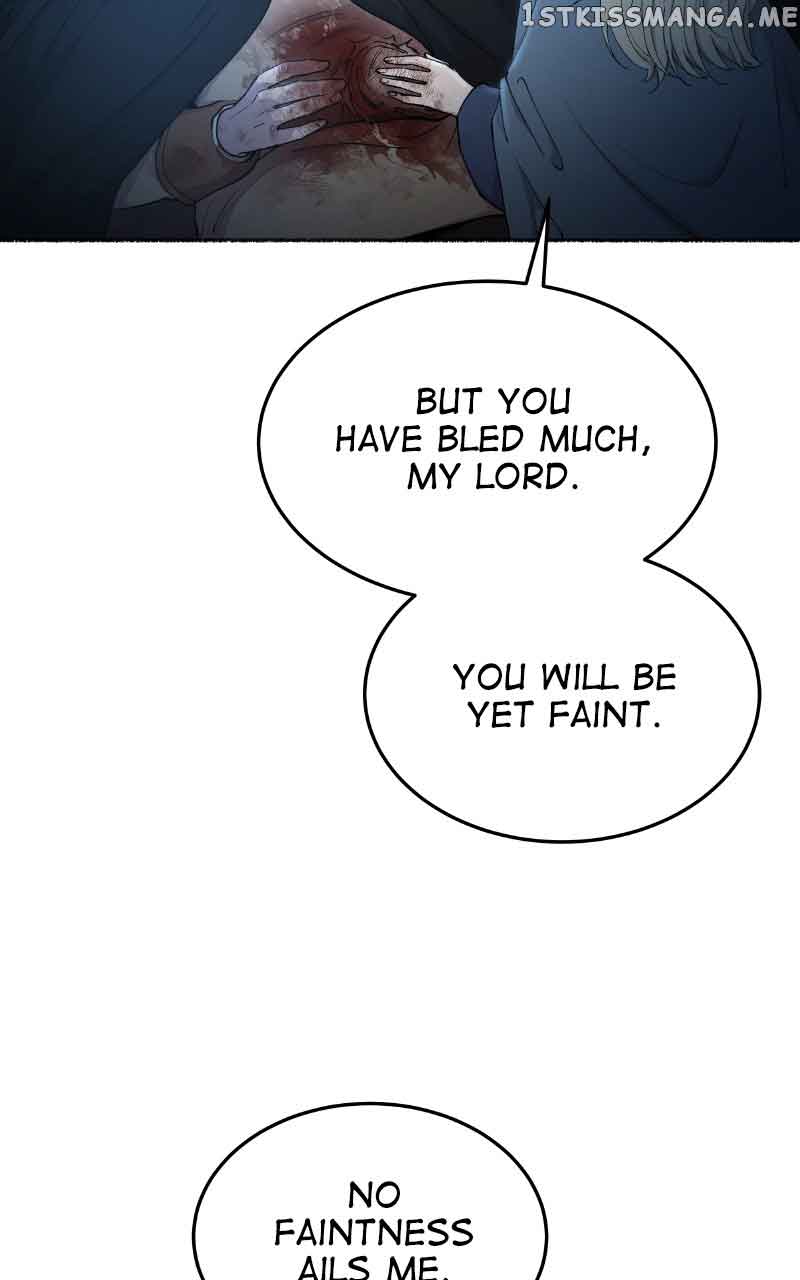 Like a Wind on a Dry Branch Chapter 120 - Page 4