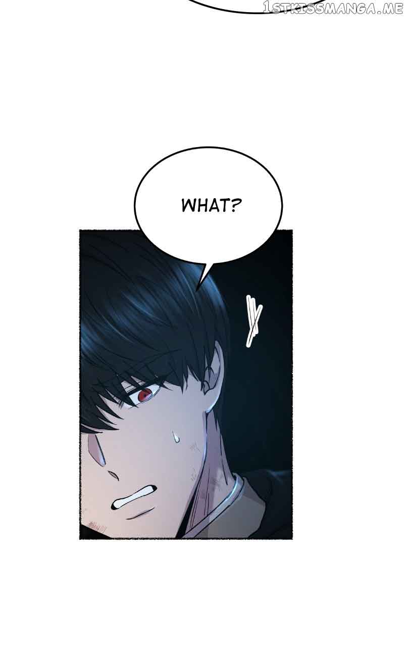 Like a Wind on a Dry Branch Chapter 120 - Page 40