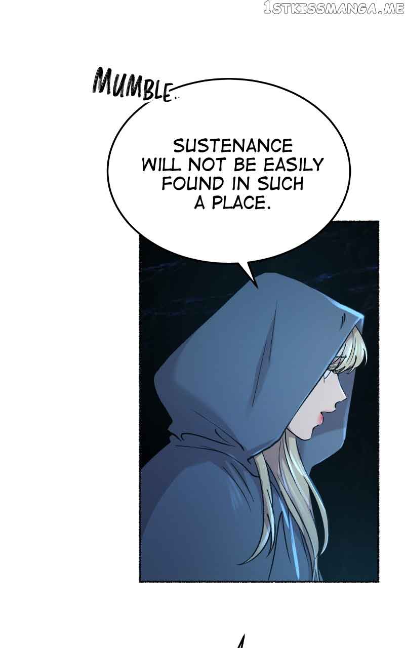 Like a Wind on a Dry Branch Chapter 120 - Page 41