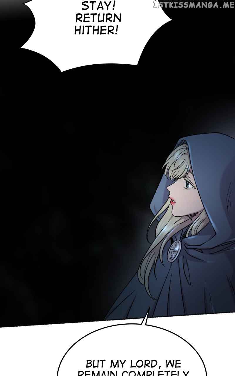 Like a Wind on a Dry Branch Chapter 120 - Page 44