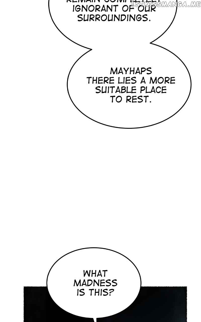 Like a Wind on a Dry Branch Chapter 120 - Page 45