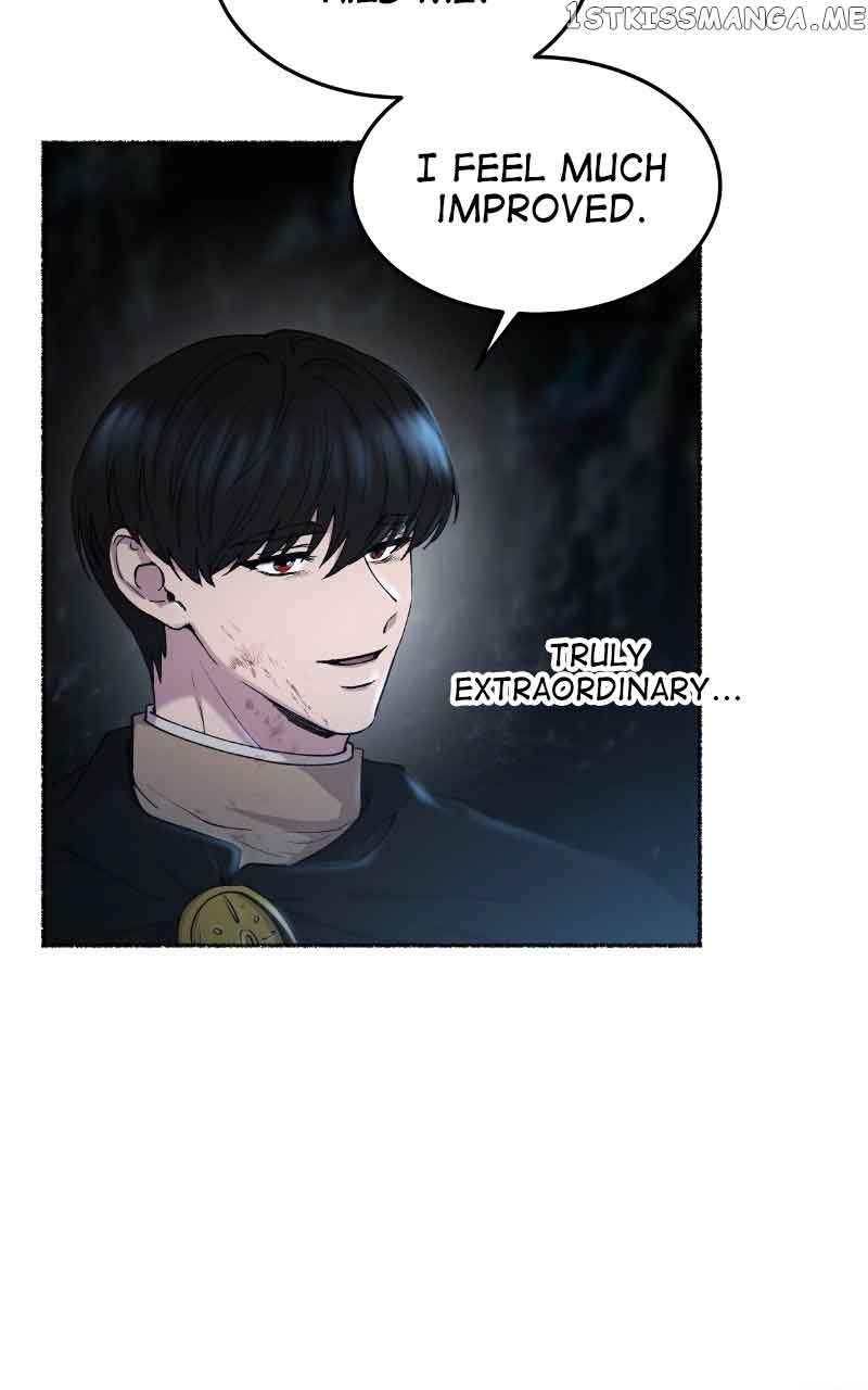 Like a Wind on a Dry Branch Chapter 120 - Page 5