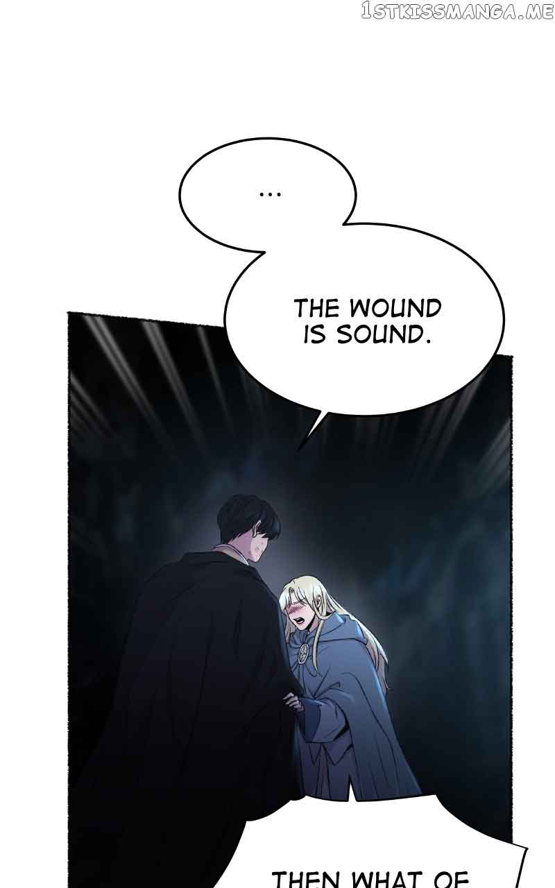Like a Wind on a Dry Branch Chapter 120 - Page 50