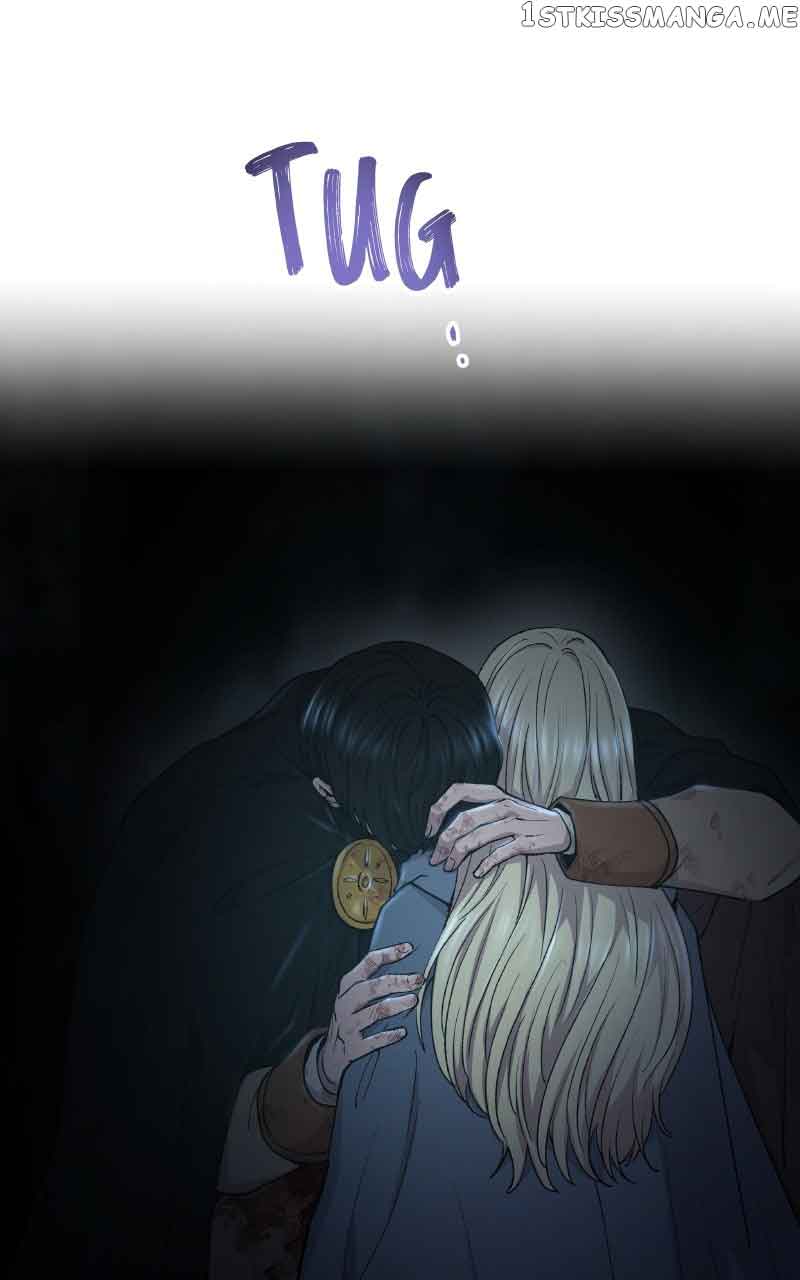 Like a Wind on a Dry Branch Chapter 120 - Page 53