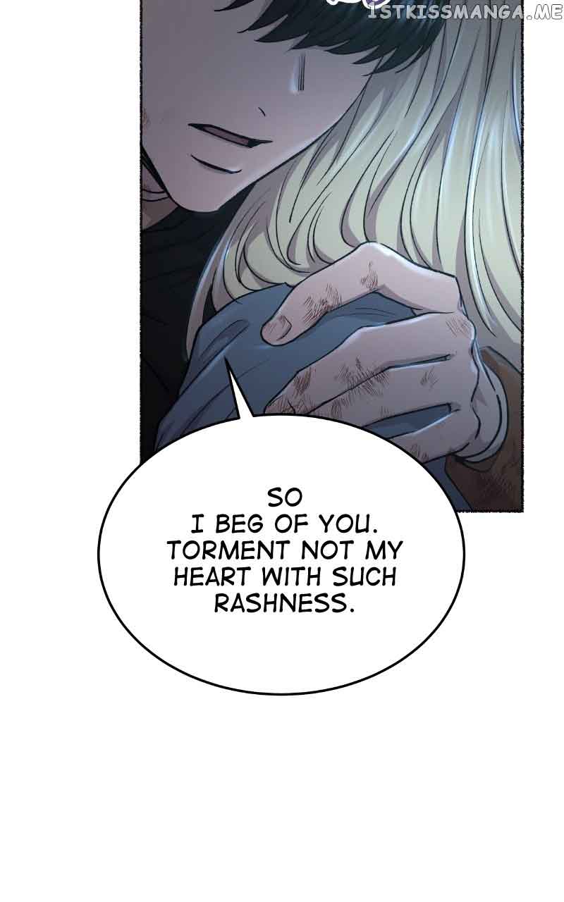 Like a Wind on a Dry Branch Chapter 120 - Page 57
