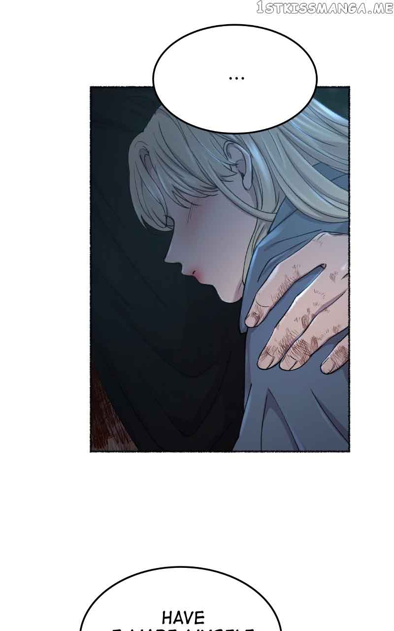 Like a Wind on a Dry Branch Chapter 120 - Page 58