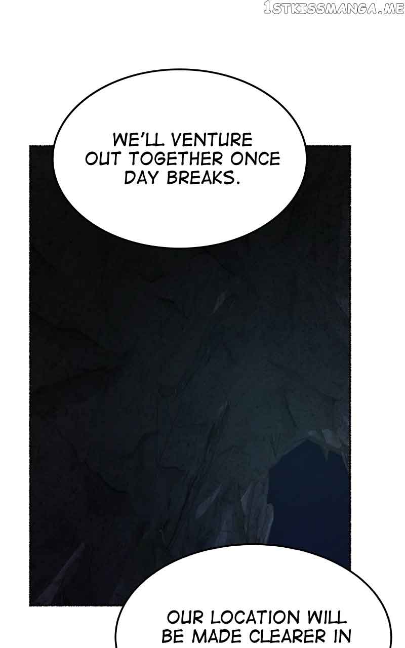 Like a Wind on a Dry Branch Chapter 120 - Page 61