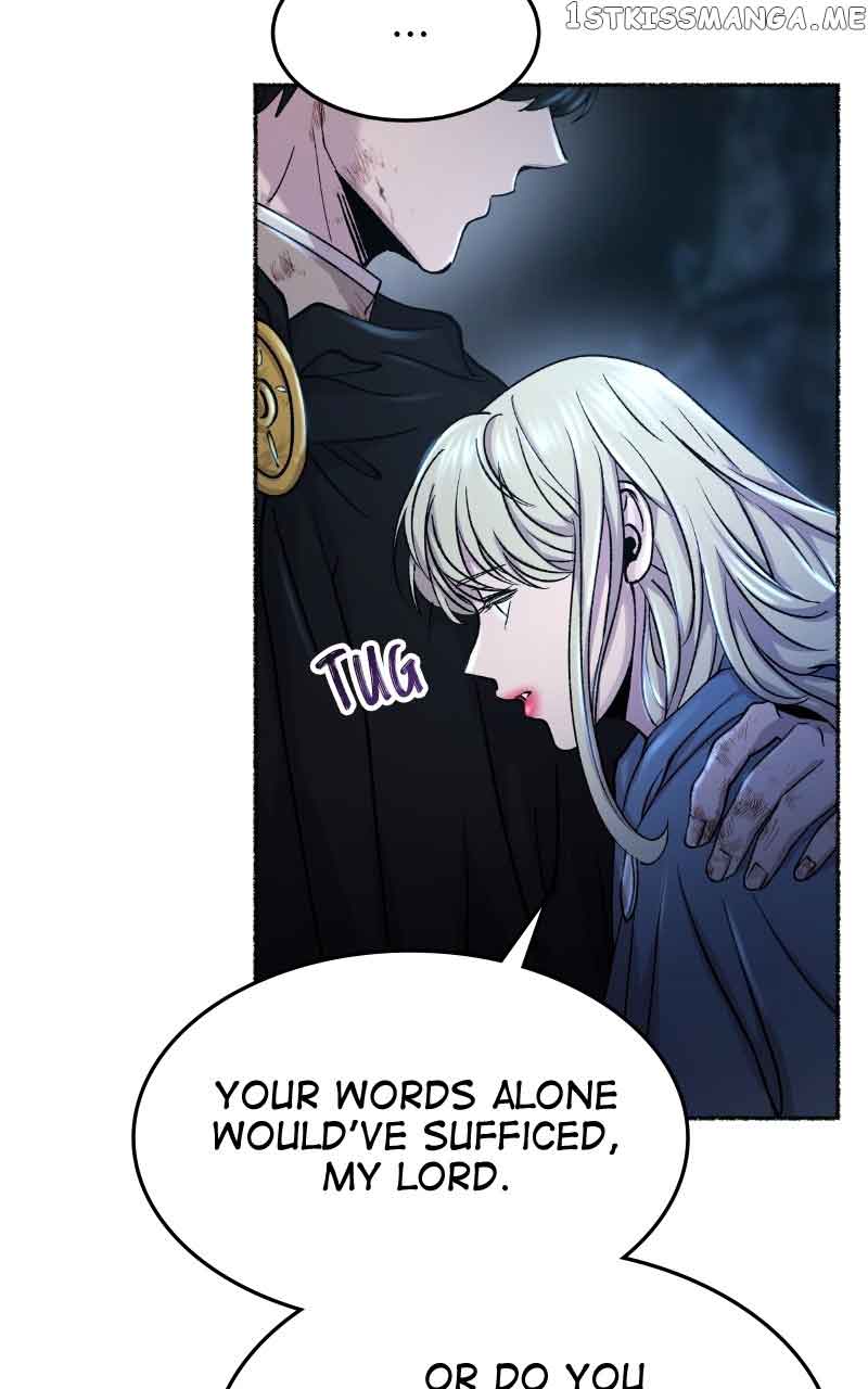 Like a Wind on a Dry Branch Chapter 120 - Page 66