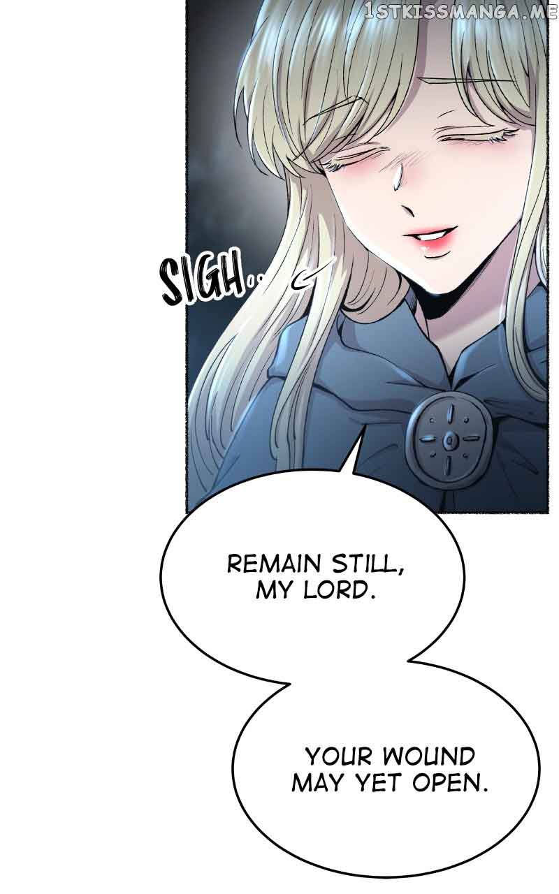 Like a Wind on a Dry Branch Chapter 120 - Page 8
