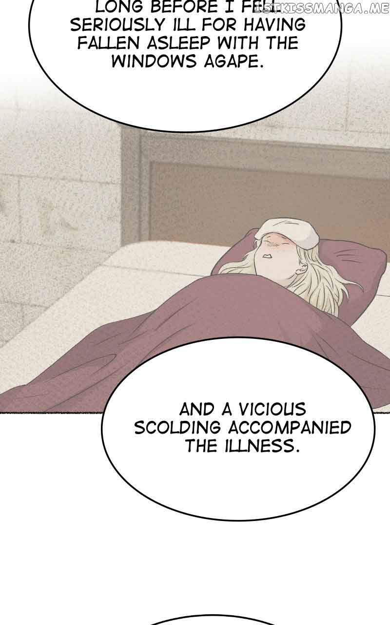 Like a Wind on a Dry Branch Chapter 120 - Page 83
