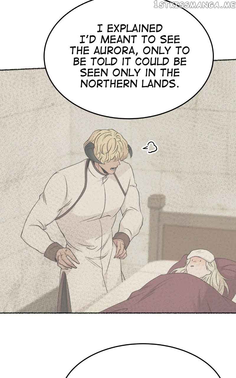 Like a Wind on a Dry Branch Chapter 120 - Page 84