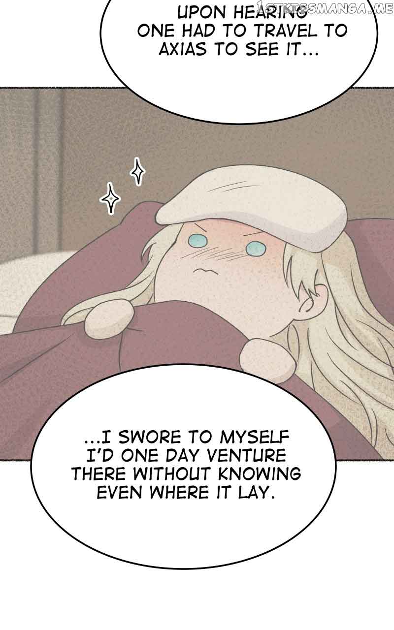 Like a Wind on a Dry Branch Chapter 120 - Page 85