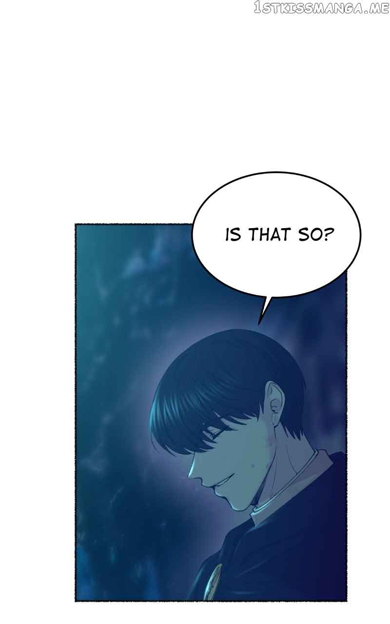 Like a Wind on a Dry Branch Chapter 120 - Page 86