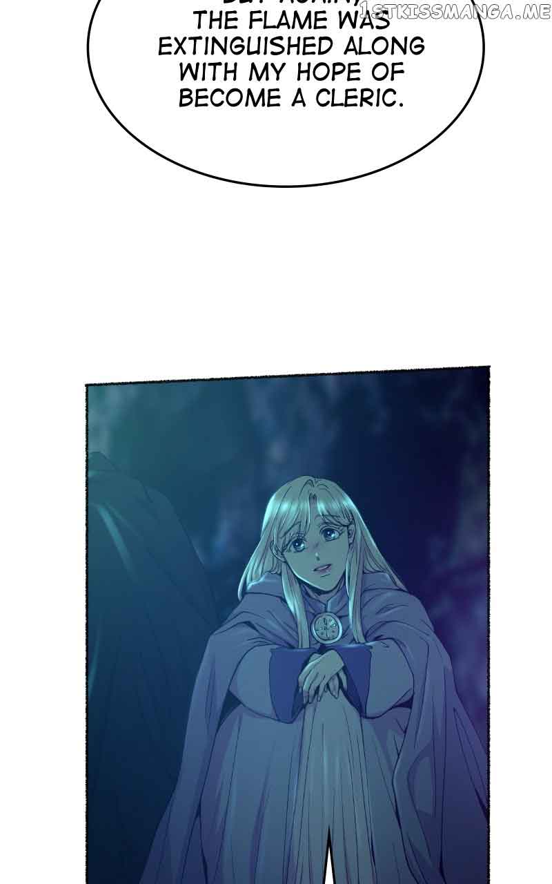 Like a Wind on a Dry Branch Chapter 120 - Page 91