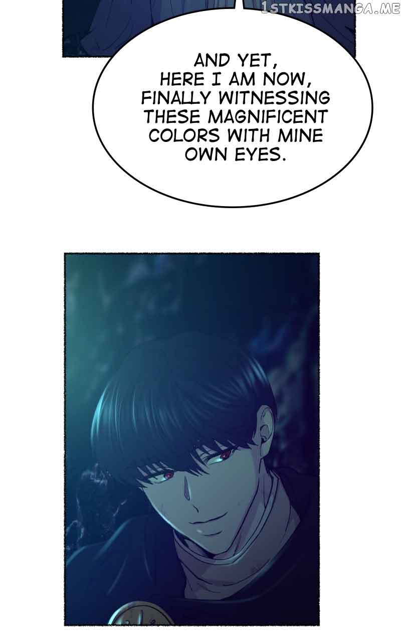 Like a Wind on a Dry Branch Chapter 120 - Page 92