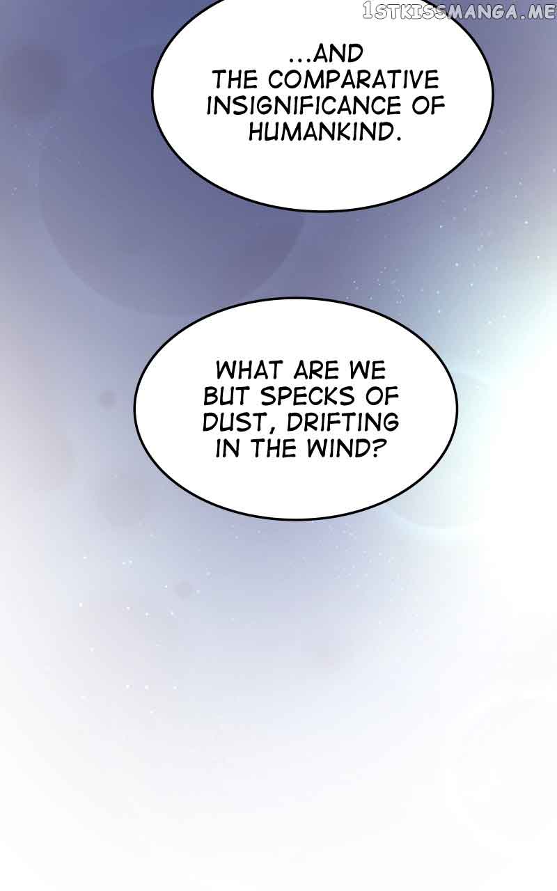 Like a Wind on a Dry Branch Chapter 120 - Page 99