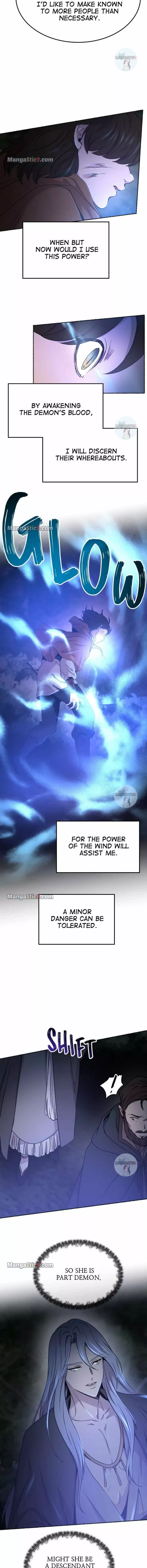 Like a Wind on a Dry Branch Chapter 121 - Page 15